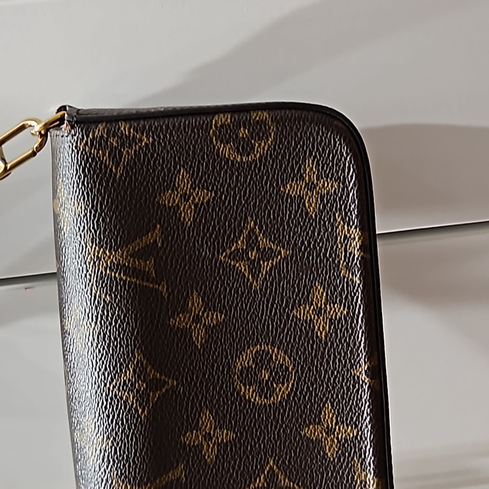 Louis Vuitton Felicie Strap and Go - Picture 7 of 13